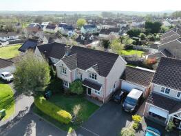 16, Hippisley Drive, Axbridge BS26 2DE