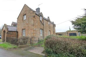 School House, Village Road, Ratley OX15 6DS