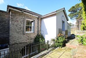 Butlers Retreat, Wickeridge, Lane To Wickeridge House, Woodland, Newton Abbot TQ13 7JT