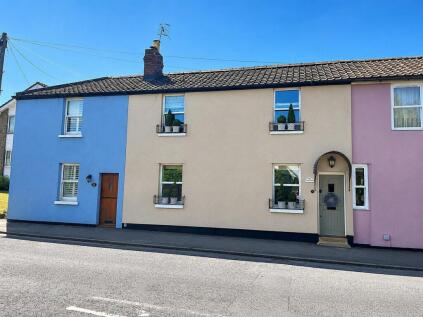 Henleaze Road, Bristol