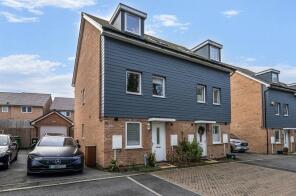 25, Stoneham Way, Basingstoke RG24 9WW