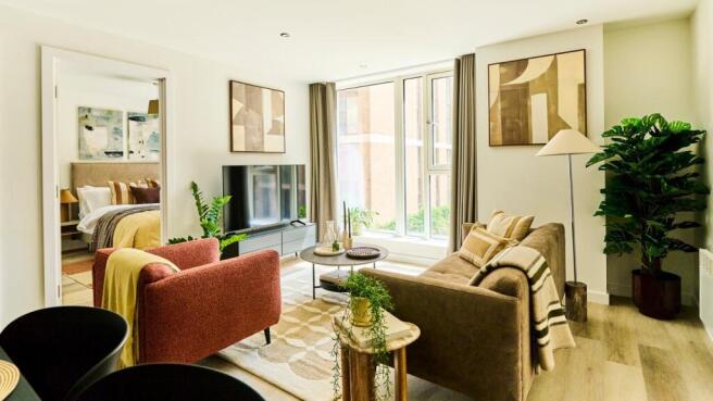 Living Space
