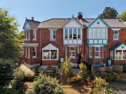 Higher Brimley Road, Teignmouth, TQ14