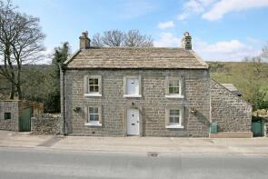 Crow Trees House, Kalashandy Warehouse To The Whinfields, Harrogate HG3 4BT