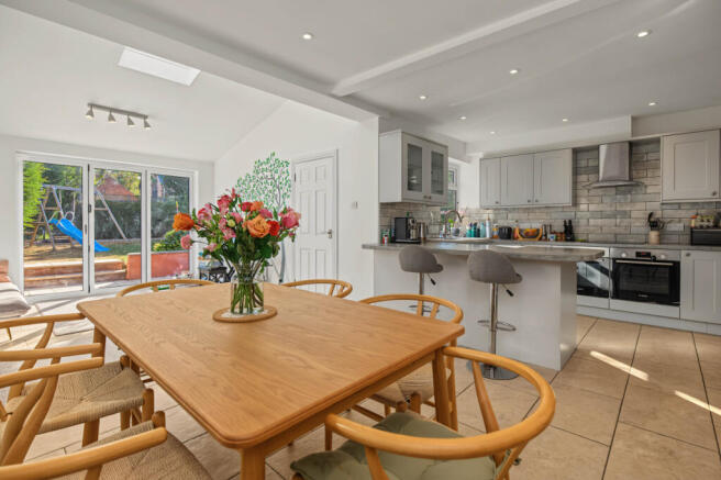 Kitchen Dining