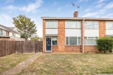 Douglas Road, Caversham, Reading, Berkshire, RG4