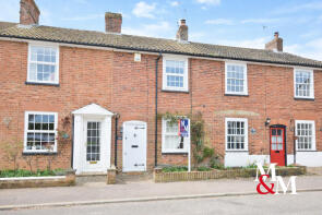 2, Post Office Cottages, High Street, Leighton Buzzard LU7 9PD