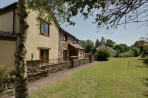 Bridge House, Charleswood Road, Lydney GL15 4QH