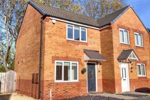 21, Kings Close, Middlesbrough TS6 8FA