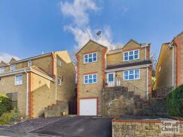 30, Ivy Walk, Radstock BA3 2EE