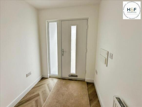 Open Plan