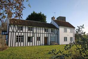 Church Cottage, The Street, Woodbridge IP13 9AA