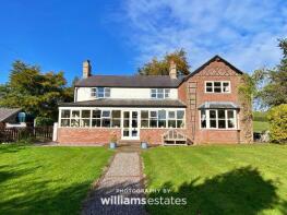 Bingley Farm, Llanfwrog, Ruthin LL15 2AH