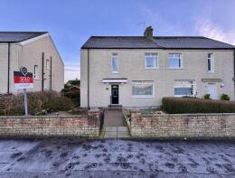 9, Braeside, Annbank KA6 5EW