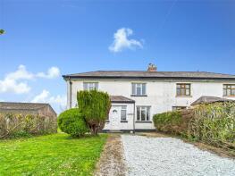 1, Cornerways, Road From Kelly Cross To Borough Cross, Meadwell, Lifton PL16 0HJ