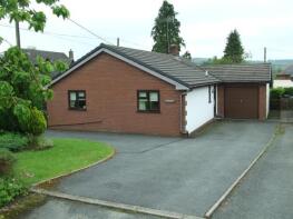 1 Hedgeley, School Meadows, Llanbister, Llandrindod Wells LD1 6TN