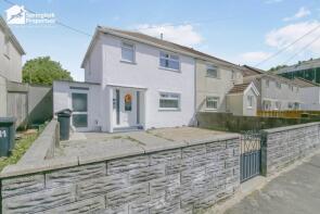 10, Waun Avenue, Port Talbot SA13 3DP