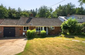 47 Tacit, Shiplake Bottom, Peppard Common, Henley-on-thames RG9 5HH