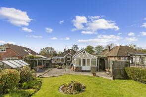 160, London Road, Hailsham BN27 3AP