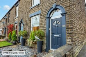 103, Chew Valley Road, Oldham OL3 7JJ