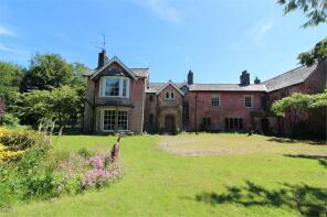 Weston House, Silver Street, Penrith CA10 3JA