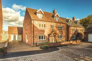 3, Chestnut Close, Draycott-in-the-clay, Draycott In The Clay DE6 5RB