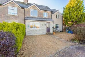 6, The Crescent, Swindon Road, Malmesbury SN16 9NE