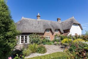 Malthouse Cottage, Dark Lane, Wimborne BH21 5AH