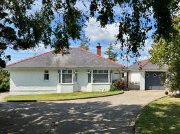 Gwynlys, Salem Street, Bryngwran, Holyhead LL65 3RA