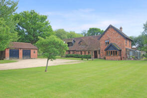 Drifthole Cottage, Canada Common Road, Furzley, Lyndhurst SO43 7JJ