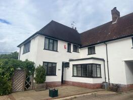 Glendalough, Innings Road, Henley-on-thames RG9 6NU