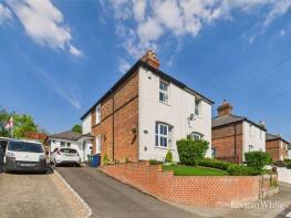 456, West Wycombe Road, High Wycombe HP12 4AH