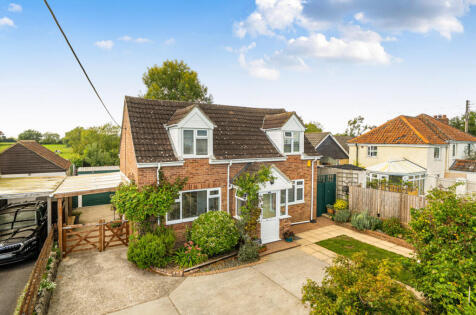 Moorland, Bridgwater, Somerset, TA7