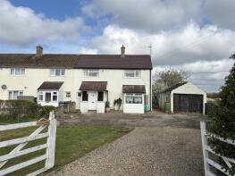 22, St James, Dauntsey SN15 4HJ