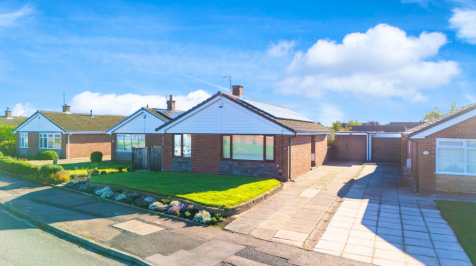 Mayfield Drive, Leigh, Lancashire