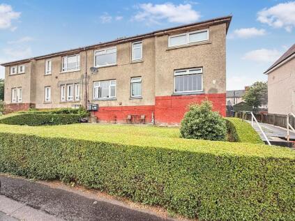 Albion Street, Coatbridge, North Lanarkshire, ML5