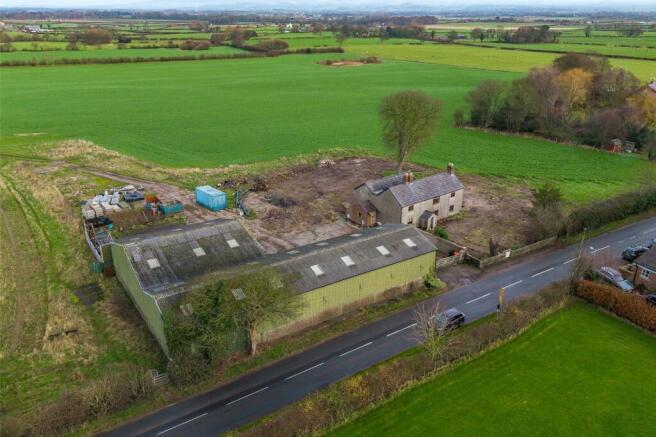 Aerial Image A