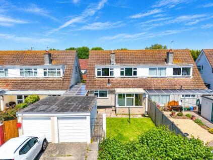Penmoor Road, Berrow, Burnham-on-Sea, Somerset, TA8