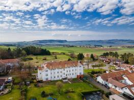 6, Lomond House, Access Road To Glenlomond Home Farm, Kinross KY13 9HF