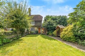 3, Tanyard Cottages, The Broadway, Lamberhurst, Tunbridge Wells TN3 8DD