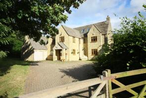 11 Bourton Lodge, The Avenue, Stanton Fitzwarren, Swindon SN6 7SE