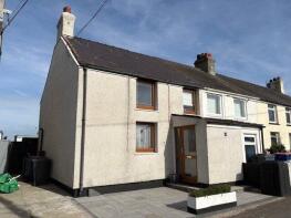 9, Rehoboth Terrace, Station Road, Ty Croes LL63 5TP