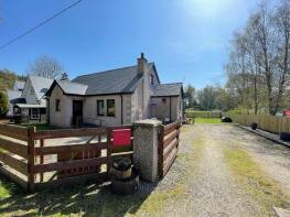 Grianan, Moy Mains Access Road, Moy, Inverness IV13 7YQ