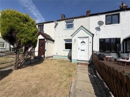 Pleasant Street, Heywood, Greater Manchester, OL10