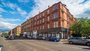 Flat 1/2, 211, Great Western Road, Glasgow G4 9EB