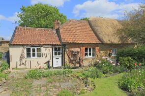 Catmint Cottage, Lopen Road, Hinton St George TA17 8SF