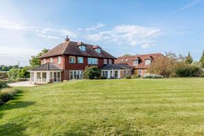 Wickhams, Wineham Lane, Henfield BN5 9AN