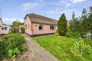 34, Hunts Hill, Sudbury CO10 7RP