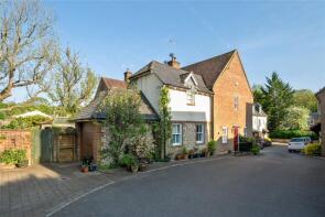 12, Oxendown, Southampton SO32 3AE