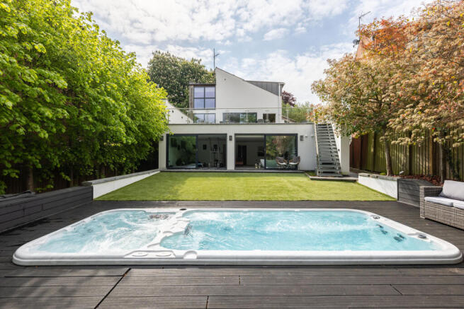 Walnut House External-9